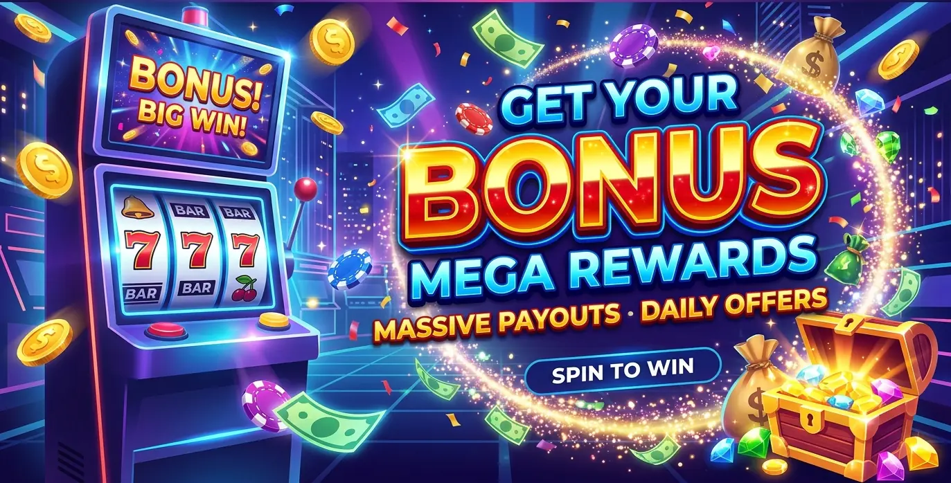 Bertil casino bonusar