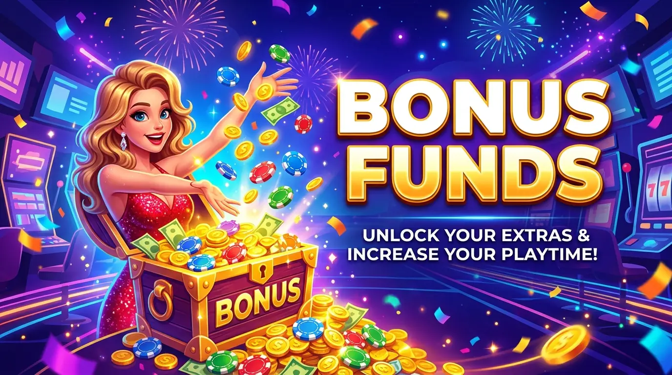 Bertil casino bonussaldo
