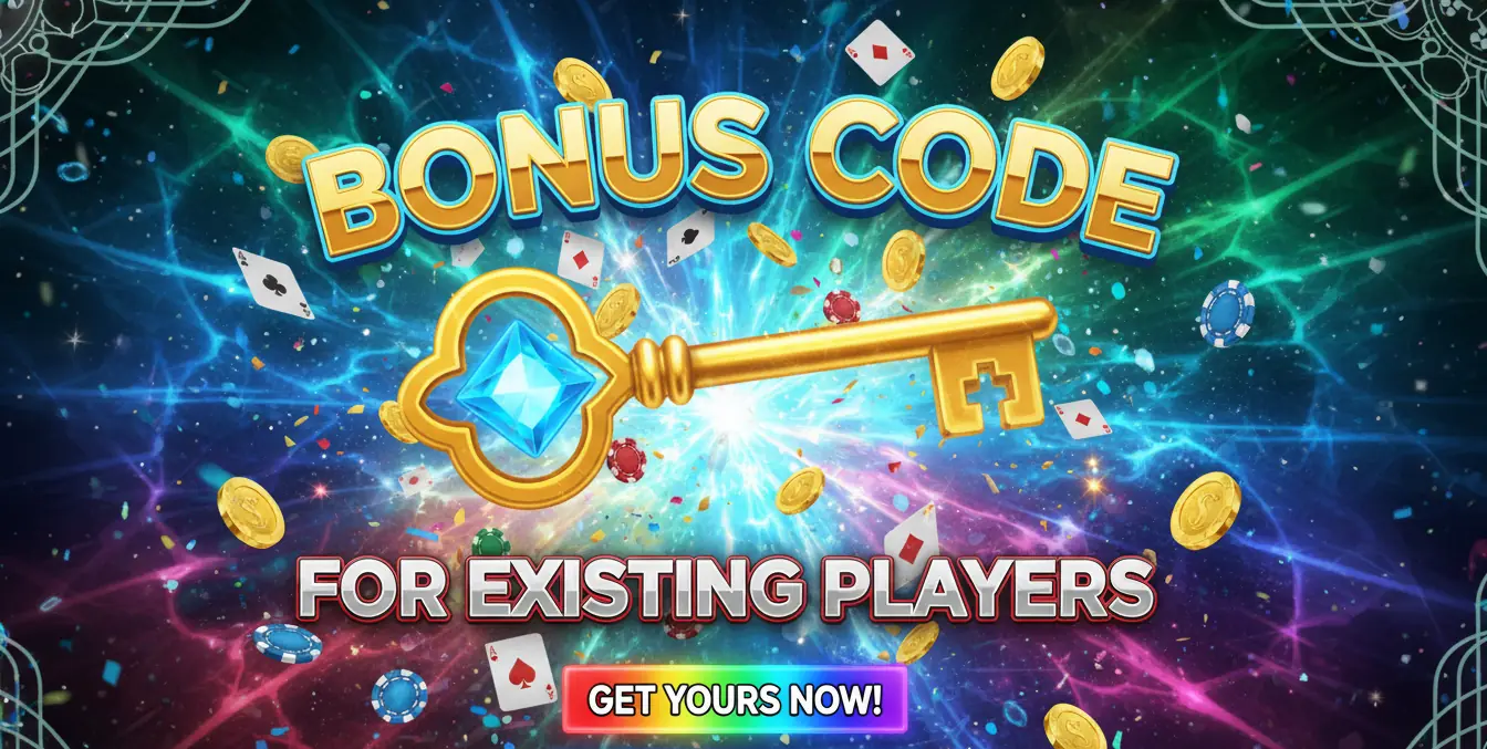 Bertil casino bonuskod för befintliga spelare