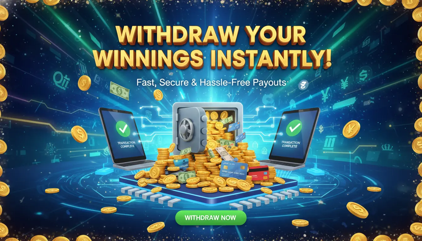 Bertil casino withdrawal