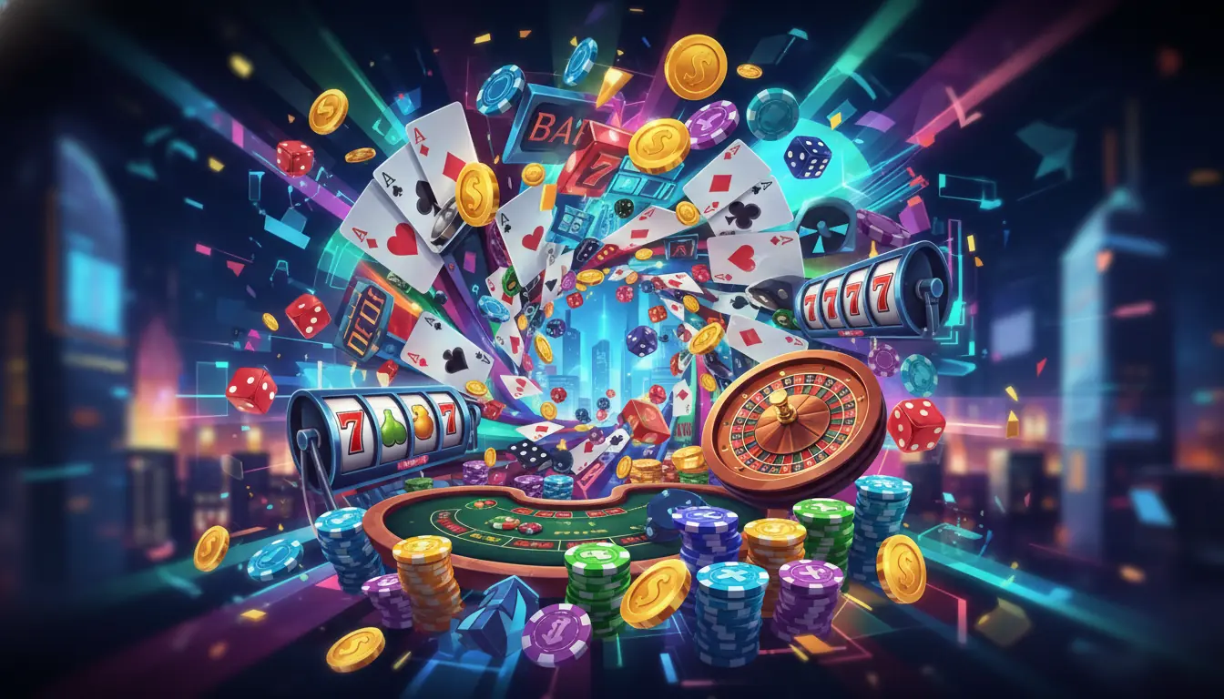 Bertil casino ägare