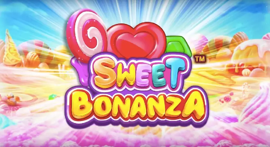 Sweet Bonanza Bertil casino