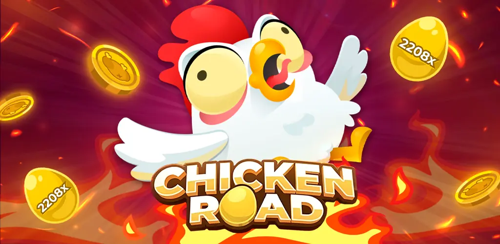 Bertil casino Chicken Road