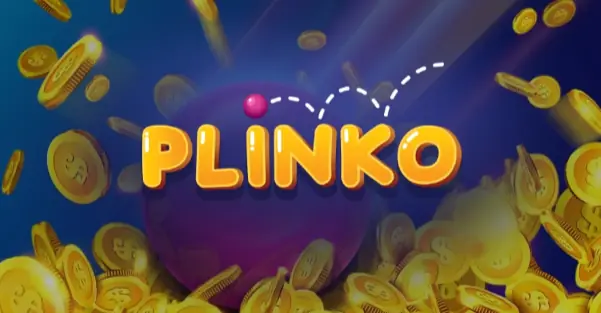 Plinko hos Bertil casino