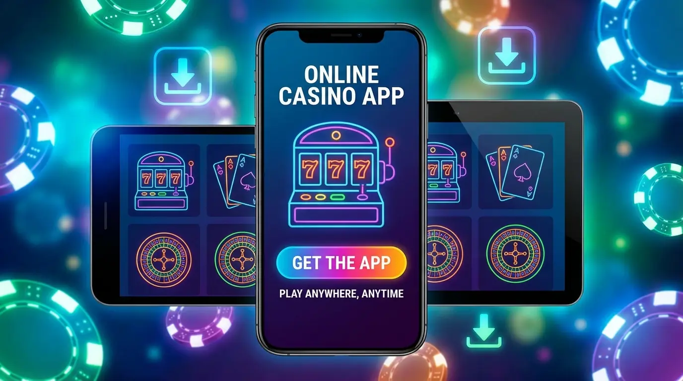 Bertil casino casinoapp