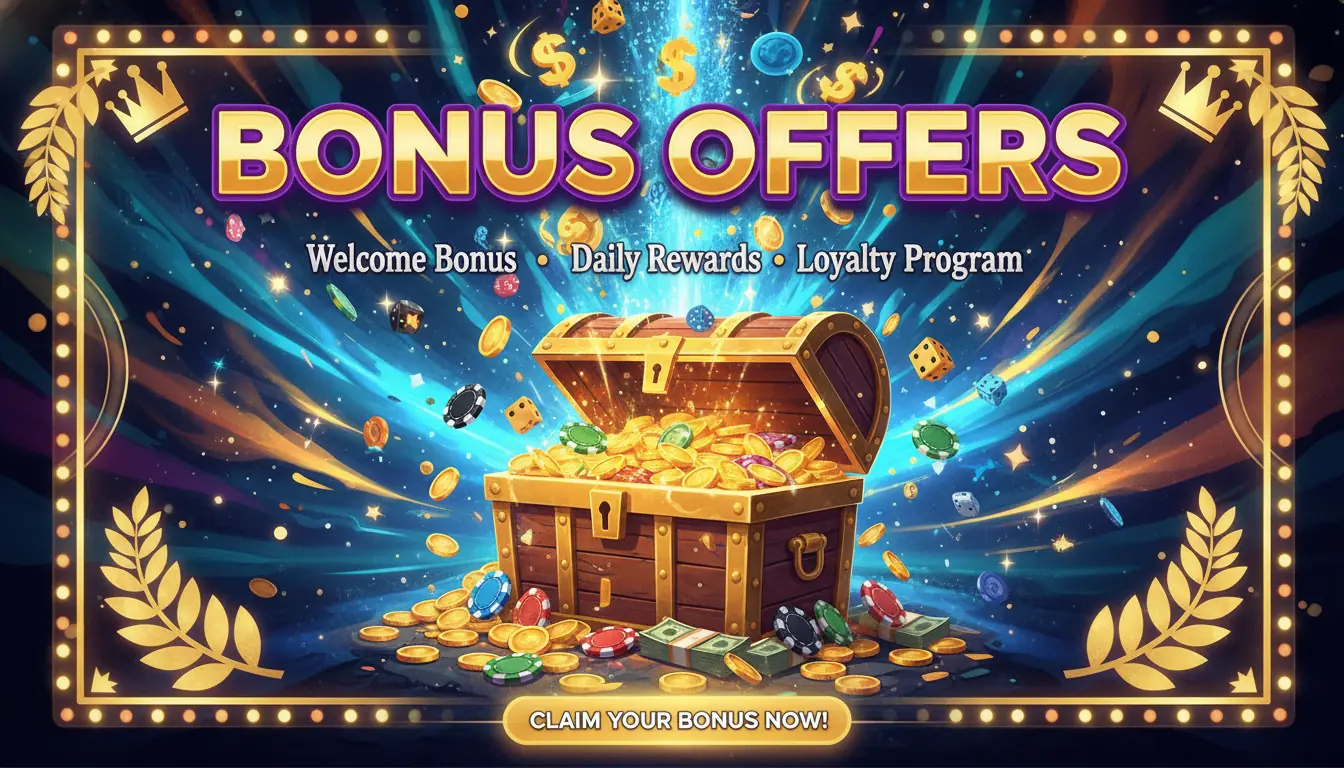 Bertil casino bonuserbjudanden