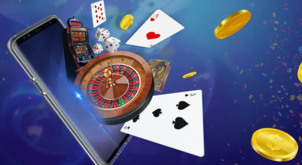 Bertil casino spel