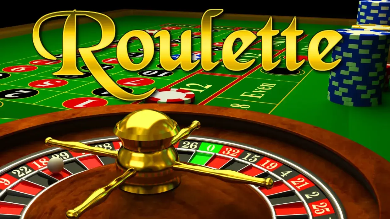 Roulette Bertil casino