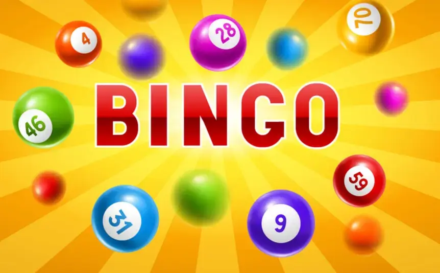 Bertil casino bingo